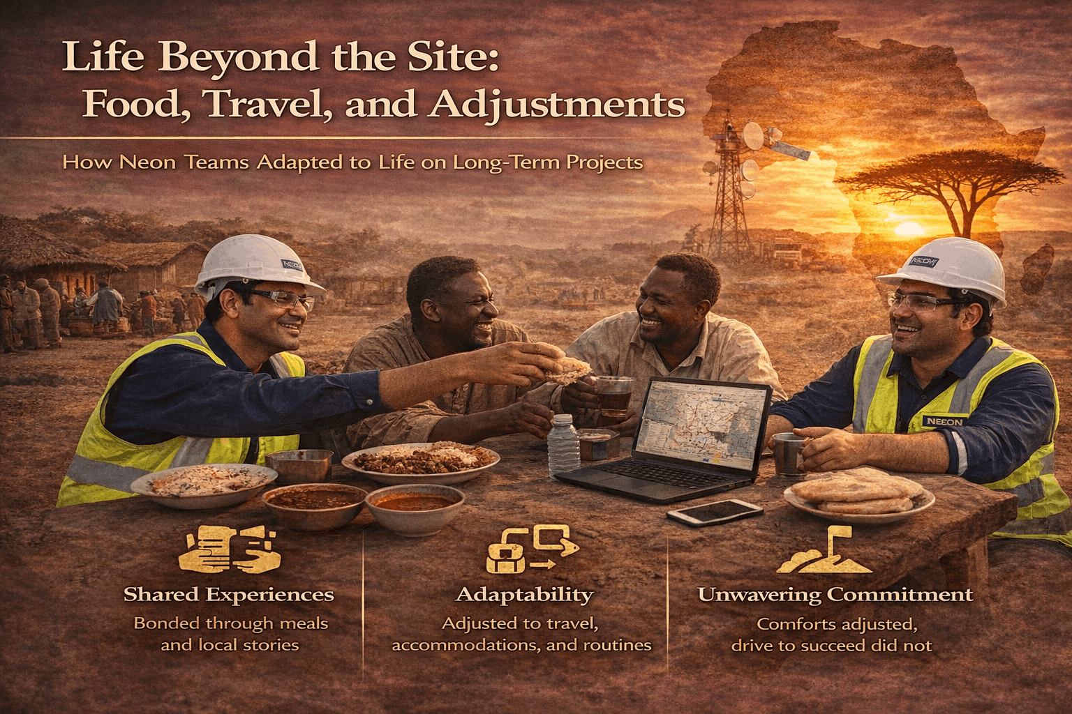 When Machines Speak: Vibration Analysis